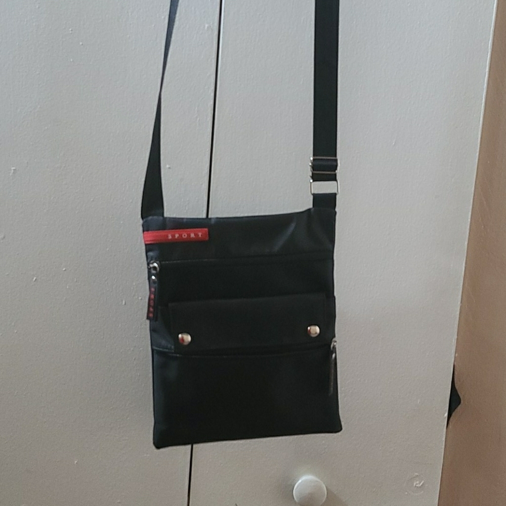 Sport purse